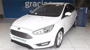 FORD Focus 1.5 TDCi E Titanium 5p.