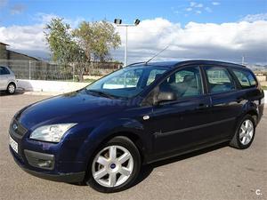 FORD Focus 1.6 TDCi 90 Trend Wagon 5p.