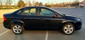 FORD Focus 1.6Ti VCT Trend -09