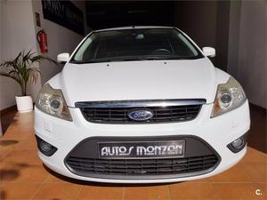 FORD Focus 1.8 TDCi Trend 3p.