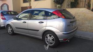 FORD Focus 1.8 TDdi Ambiente -02