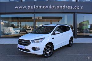 FORD Kuga 1.5 TDCi 88kW 4x2 ASS STLine 5p.