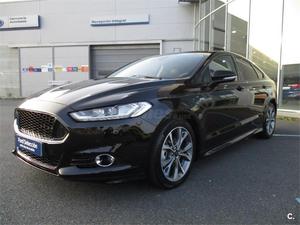 FORD Mondeo 2.0 TDCi 110kW 150CV STLine 5p.