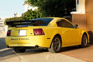 FORD Mustang 2.3 EcoBoost 314cv Mustang Aut. Fastb. -15