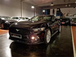 FORD Mustang 2.3 EcoBoost 314cv Mustang Fastback 2p.