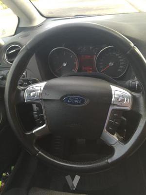 FORD S-MAX 1.8 TDCi Trend -07