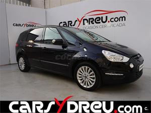 FORD SMAX 2.0 TDCi 140cv DPF Limited Edition 5p.