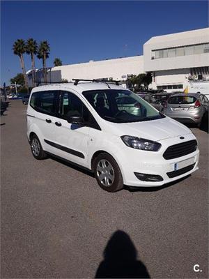 FORD Tourneo Courier 1.5 TDCi 70kW 95CV Ambiente 5p.