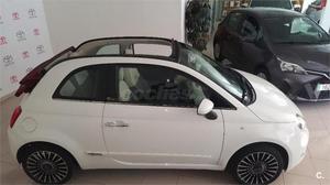 Fiat 500c 1.2 8v 69 Cv Lounge 2p. -16