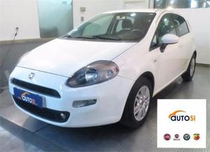 Fiat Punto 1.3 Pop 75 Cv Multijet 5p. -13