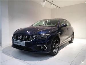 Fiat Tipo 1.6 Lounge 88kw 120cv Diesel Mjet 5p. 5p. -17