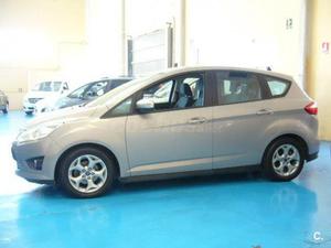 Ford Cmax 1.6ti Vct 125cv Titanium 5p. -12