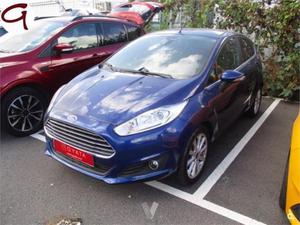 Ford Fiesta 1.0 Ecoboost 100cv Powersh. Titanium 5p 5p. -16