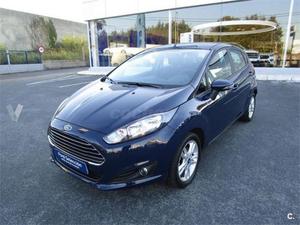 Ford Fiesta 1.0 Ecoboost 100cv Powershift Trend 5p 5p. -14