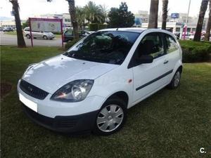 Ford Fiesta 1.4 Tdci Ambiente 3p. -08