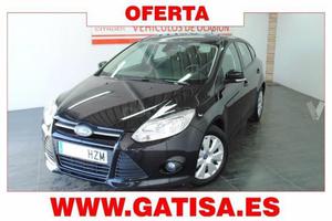 Ford Focus 1.5 Tdci 95cv Trend 5p. -14