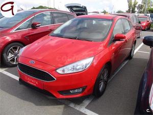 Ford Focus 1.5 Tdci E6 70kw 95cv Trend 5p. -16