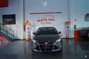 Ford Focus 1.6 Tdci 115cv Trend 4p. -12