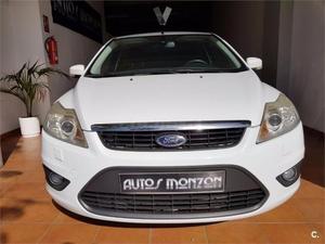 Ford Focus 1.8 Tdci Trend 3p. -08