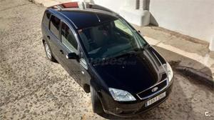 Ford Focus C-max 2.0 Tdci Ghia 5p. -05