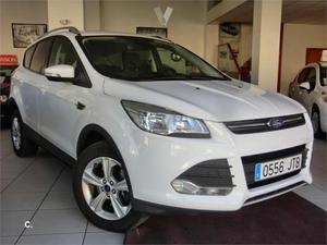 Ford Kuga 2.0 Tdci 110kw 4x2 Ass Trend 5p. -16