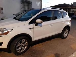 Ford Kuga 2.0 Tdci 2wd Titanium 5p. -10