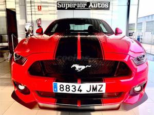 Ford Mustang 5.0 Tivct Vcv Mustang Gt A.fast. 2p. -16