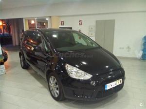 Ford Smax 1.8 Tdci Trend 5p. -06