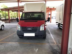 Ford Transit 350 M 2p. -10