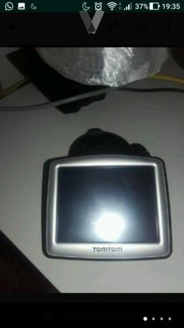 GPS Tom Tom One Classic