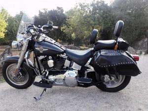 HARLEY DAVIDSON Softail Fat Boy -06