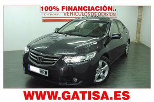 HONDA Accord 2.2 iDTEC Innova AT 4p.