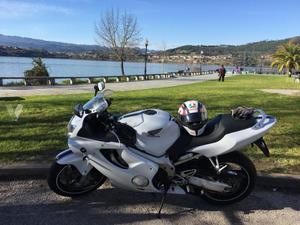 HONDA CBR 600F (