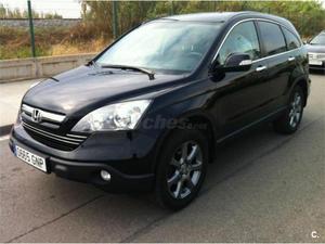 HONDA CR-V 2.2 iCTDi Edicion Especial 5p.