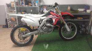 HONDA CRF 450R (