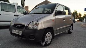 HYUNDAI Atos 1.0i GLS -00