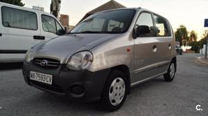 HYUNDAI Atos 1.0i GLS 5p.