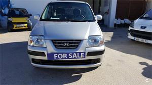 HYUNDAI Atos Prime 1.1 GLS 5p.