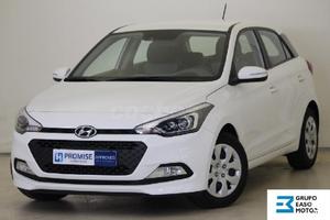 HYUNDAI i MPI Klass 5p.