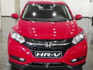 Honda Hrv 1.6 Idtec Elegance Navi 5p. -17