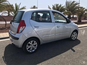 Hyundai I Comfort 5p. -10