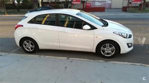 Hyundai I Crdi 110cv Bluedrive Cruise 5p. -15