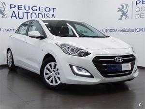 Hyundai I Crdi Klass 5p. -16