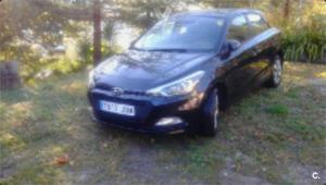 Hyundai I Crdi Tecno 5p. -14