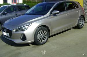 Hyundai I Tgdi Tecno Tech 5p. -17