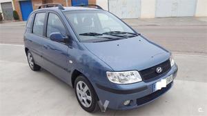 Hyundai Matrix 1.5 Crdi 16v 110cv Gls 5p. -07