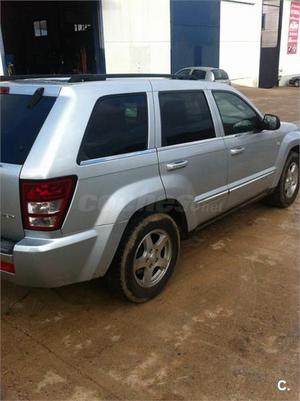 JEEP Grand Cherokee 3.0 V6 CRD Limited 5p.