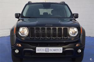 JEEP Renegade 2.0 Mjet Deserthawk 4xkW Aut AD Low 5p.