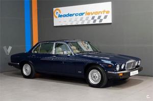 Jaguar Xj Xj6 4.0 Sovereign 4p. -91