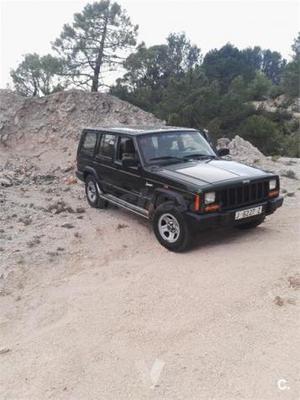 Jeep Cherokee 2.5td Sport 5p. -99